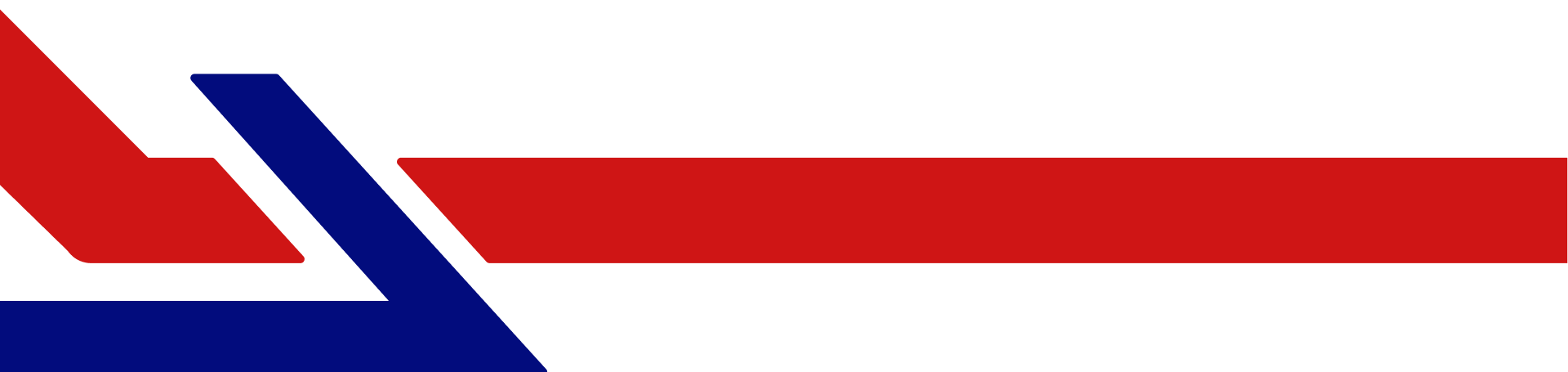 Signature Color Slashes